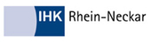 Wir sind ein anerkannter Ausbildungsbetrieb der IHK Rhein-Neckar